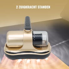 SEZGoods Matras Stofzuiger - Auto Stofzuiger Draadloos - Handstofzuiger - Anti-Huisstofmijt - Matras Reiniger