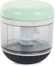 Hakmolen Handmatig - Hakmolens - Groentehakker - Groentesnijder Multifunctioneel - Groentesnijder - Groentehakker - Slicer Dicer - Mandoline Keukensnijder - Allessnijder
