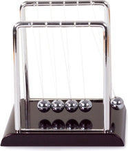 Newton Cradle - Newton Pendulum - Newton Balls - Newton's Cradle - Desk Decoration