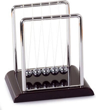 Newton Cradle - Newton Pendulum - Newton Balls - Newton's Cradle - Desk Decoration