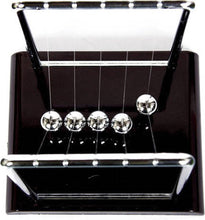 Newton Cradle - Newton Pendulum - Newton Balls - Newton's Cradle - Desk Decoration