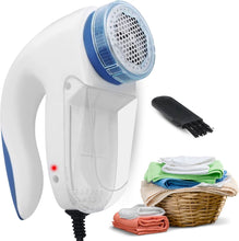 Electric Fluff Remover - Lint Remover Clothes - Depilator For Clothes - Fluff Trimmer - Electric Fluff Remover - Depiller