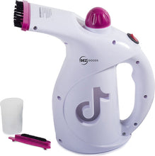 Stoom Apparaat - Stoom reiniger - Kleding Stomer - Stoom - Stoomreiniger Kleding - Stomer Kleding - Steamer - Stomer - Stoomapparaat Kleding