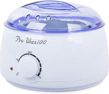 Luxury Wax Device - Wax Heater - Wax Heater - Wax Device - Wax Device Hair Removal