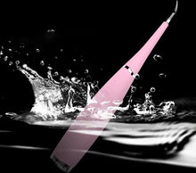 Tandsteen Verwijderaar - Tanden Polijsten - Waterflosser - Waterpik - Monddouche - Waterflos