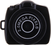 Multifunctionele Spionage Camera - 4,3x2,8x1,5cm - Afluisterapparatuur - Mini Camera Spy - Verborgen Camera - Spy Camera - Spy Cam