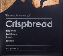 Luxe Cracker Bewaardoos - Luchtdicht - BPA Vrij - Cracker Vershouddoos - Crackerdoos
