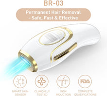Luxe IPL Ontharingsapparaat - Inclusief Opberghoes - Epileerapparaat Dames Gezicht - Gezichtsepilator Vrouw - Ontharing Laser - Wenkbrauw Trimmer