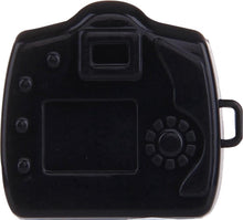 Multifunctionele Spionage Camera - 4,3x2,8x1,5cm - Afluisterapparatuur - Mini Camera Spy - Verborgen Camera - Spy Camera - Spy Cam