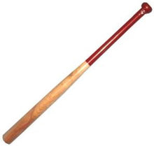 Professionele Honkbalknuppel - 75 cm - Hout - Knuppel