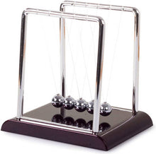 Newton Cradle - Newton Pendulum - Newton Balls - Newton's Cradle - Desk Decoration