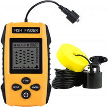 Multifunctionele Fishfinder - Dieptemeter Boot - Boot Accessoires - Hengelsport Accessiores