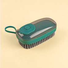Car Wash Brush Telescopic - Car Cleaning Package - Car Wash - Car Brush - Dish Brush With Soap Dispenser - Dish Brush