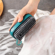 Car Wash Brush Telescopic - Car Cleaning Package - Car Wash - Car Brush - Dish Brush With Soap Dispenser - Dish Brush