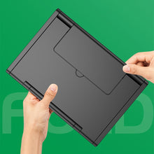 Universele Schermvergroter Smartphone - 3D - Beeldscherm Vergroter - Mini Beamer Smartphone - Home Cinema