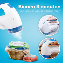 Electric Fluff Remover - Lint Remover Clothes - Depilator For Clothes - Fluff Trimmer - Electric Fluff Remover - Depiller