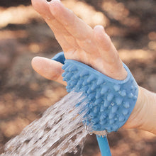 Luxe Hondendouche - Waterblazer Voor Honden - Inclusief slang - Inclusief drie kraanadapters - Geschikt voor binnen en buiten