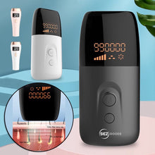 Luxury IPL Hair Removal Device - Epilator Women's Face - Facial Epilator Woman - Hair Removal Laser - Eyebrow Trimmer