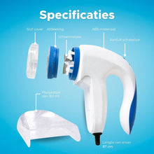Electric Fluff Remover - Lint Remover Clothes - Depilator For Clothes - Fluff Trimmer - Electric Fluff Remover - Depiller