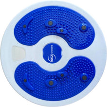 Luxe Twister Disc - Core Waist Ab Trainer - Buikspiertrainer - Balanstrainer Workout - Balance Board Twister - Balance board - Hometrainer - Cardio Twister Disk - Core Twister - Body Twister