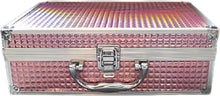 Make-up Koffer 40 Delig - Make Up Koffer Met Inhoud - Make Up Koffer Meisjes - Make Up Koffer Kinderen