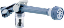 Multifunctionele Autowaspistool - Autowasborstel Telescopisch - Auto Poets Pakket - Foam Cannon - Auto Wassen - Snow Foam - Schuimlans - Foam Gun - Autowasborstel - Auto Schoonmaak Set