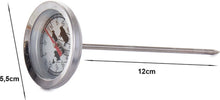 Universele Vlees Thermometer - BBQ thermometer- Draadloze Thermometer- Barbecue Thermometer- Waterdichte Thermometer - Keuken Thermometer - Meater - Thermapen - Oven Thermometer - Thermometer Koken