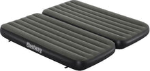 Luxury Airbed - 3 in 1 Airbed - Airbed 2 Person - Airbed 1 Person - Sleeping bag