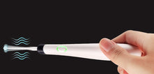 Luxury Electric Ear Cleaner - With 4 Attachments - Earwax Remover Spiral - Cleaning Ears - Ear Wax Cleaner - Earscratcher