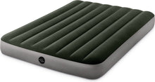Airbed with built-in foot pump - Airbed with built-in pump - 3 in 1 Airbed - Airbed 2 Person - Airbed 1 Person - Sleeping bag