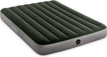 Airbed with built-in foot pump - Airbed with built-in pump - 3 in 1 Airbed - Airbed 2 Person - Airbed 1 Person - Sleeping bag