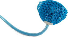 Luxe Hondendouche - Waterblazer Voor Honden - Inclusief slang - Inclusief drie kraanadapters - Geschikt voor binnen en buiten