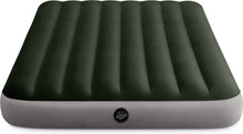 Airbed with built-in foot pump - Airbed with built-in pump - 3 in 1 Airbed - Airbed 2 Person - Airbed 1 Person - Sleeping bag
