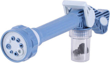 Multifunctionele Autowaspistool - Autowasborstel Telescopisch - Auto Poets Pakket - Foam Cannon - Auto Wassen - Snow Foam - Schuimlans - Foam Gun - Autowasborstel - Auto Schoonmaak Set