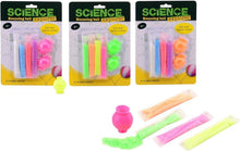 Maak je eigen stuiterbal - Bouncing Ball - Verschillende kleuren