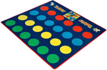 Twister - XXL - Spelkleed - Twister Spel - Behendigheidsspel voor Kinderen en Volwassenen - Familiespel