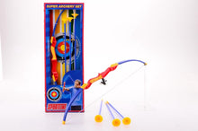 Professionele Pijl En Boog Set - Inclusief 3 Pijlen - 59 x 13 x 2 cm (lxbxh)- Pijl en Boog Volwassenen - Pijl en Boog Speelgoed - Handboog - Pijl en Boog Kinderen
