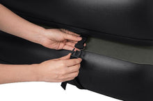 Luxury Airbed - 3 in 1 Airbed - Airbed 2 Person - Airbed 1 Person - Sleeping bag