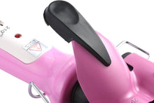 Luxury Waffle Iron Hair - Wave Curling Iron - Wave Curling Iron - Waver - Waver Iron - Mini Curling Iron