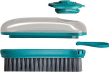 Car Wash Brush Telescopic - Car Cleaning Package - Car Wash - Car Brush - Dish Brush With Soap Dispenser - Dish Brush