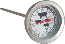 Universele Vlees Thermometer - BBQ thermometer- Draadloze Thermometer- Barbecue Thermometer- Waterdichte Thermometer - Keuken Thermometer - Meater - Thermapen - Oven Thermometer - Thermometer Koken