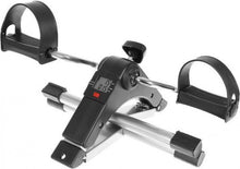 Stoelfiets Bewegingstrainer - Fietstrainer - Beentrainer - Mini Stepper - Fitness Fiets - Bureaufiets - Deskbike