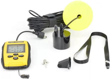 Multifunctionele Fishfinder - Dieptemeter Boot - Boot Accessoires - Hengelsport Accessiores
