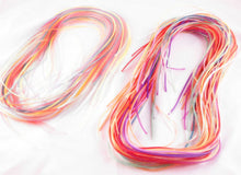 Scoubidou Touwtjes - Loombandjes - Scoubidou - Loom - Loombandjes - Starterspakket - Loom Elastiekjes - Loom Pakket - Scooby Doo Touwtjes - Leuk als Cadeau