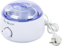 Luxury Wax Device - Wax Heater - Wax Heater - Wax Device - Wax Device Hair Removal