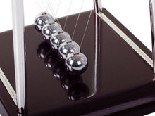 Newton Cradle - Newton Pendulum - Newton Balls - Newton's Cradle - Desk Decoration