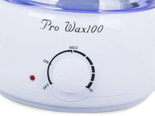 Luxury Wax Device - Wax Heater - Wax Heater - Wax Device - Wax Device Hair Removal