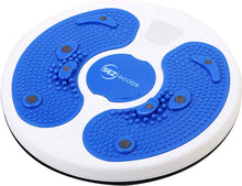 Luxe Twister Disc - Core Waist Ab Trainer - Buikspiertrainer - Balanstrainer Workout - Balance Board Twister - Balance board - Hometrainer - Cardio Twister Disk - Core Twister - Body Twister