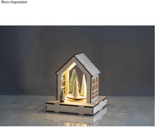 Miniatuur Bouwpakket Volwassenen - Inclusief Draaitafel - 18,5x18,5x21 - Bouwpakketten Volwassenen - Miniatuur Huisjes Bouwpakket - Miniatuur DIY