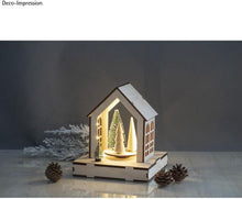 Miniatuur Bouwpakket Volwassenen - Inclusief Draaitafel - 18,5x18,5x21 - Bouwpakketten Volwassenen - Miniatuur Huisjes Bouwpakket - Miniatuur DIY